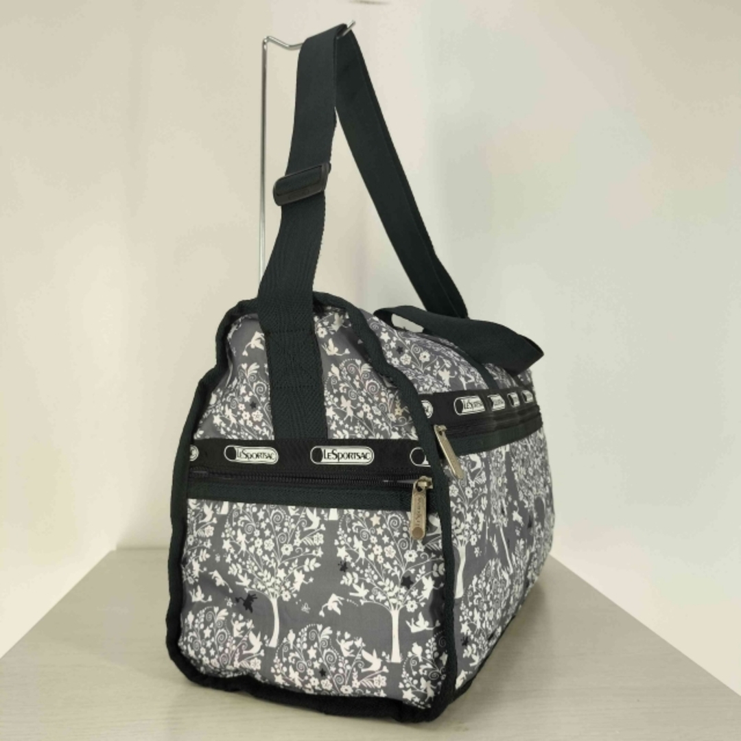 LeSportsac - LeSportsac(レスポートサック) 総柄 2WAY ボストン LeSportsac - LeSportsac(レスポートサック) 総柄 2WAY ボストン