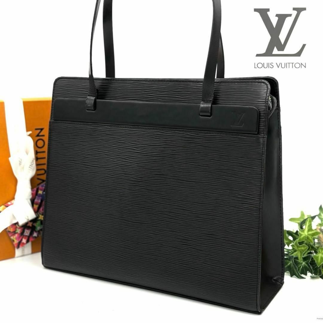 LOUIS VUITTON - ルイヴィトン クロワゼット PM トートバッグ LOUIS VUITTON - ルイヴィトン クロワゼット PM トートバッグ