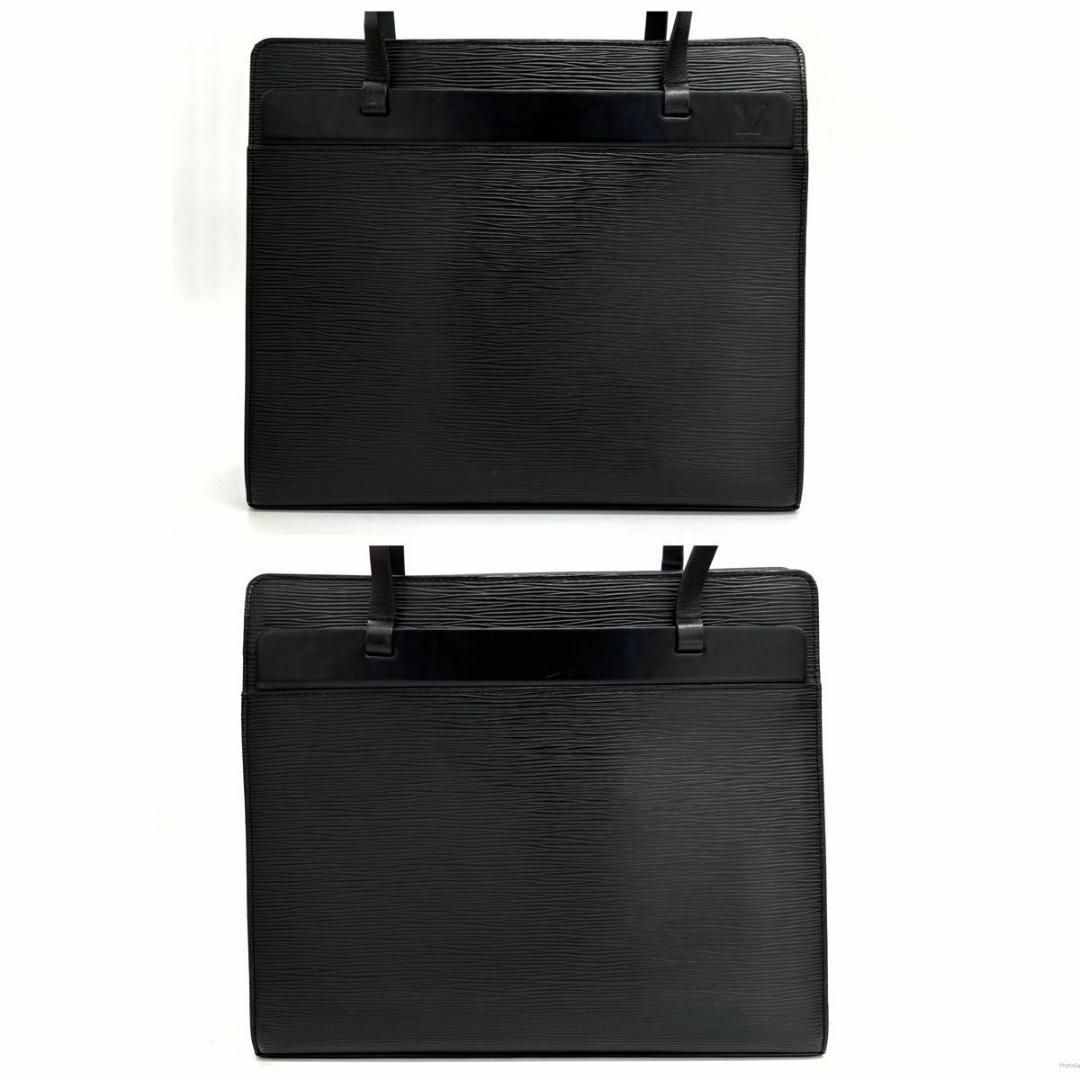 LOUIS VUITTON - ルイヴィトン クロワゼット PM トートバッグ LOUIS VUITTON - ルイヴィトン クロワゼット PM トートバッグ