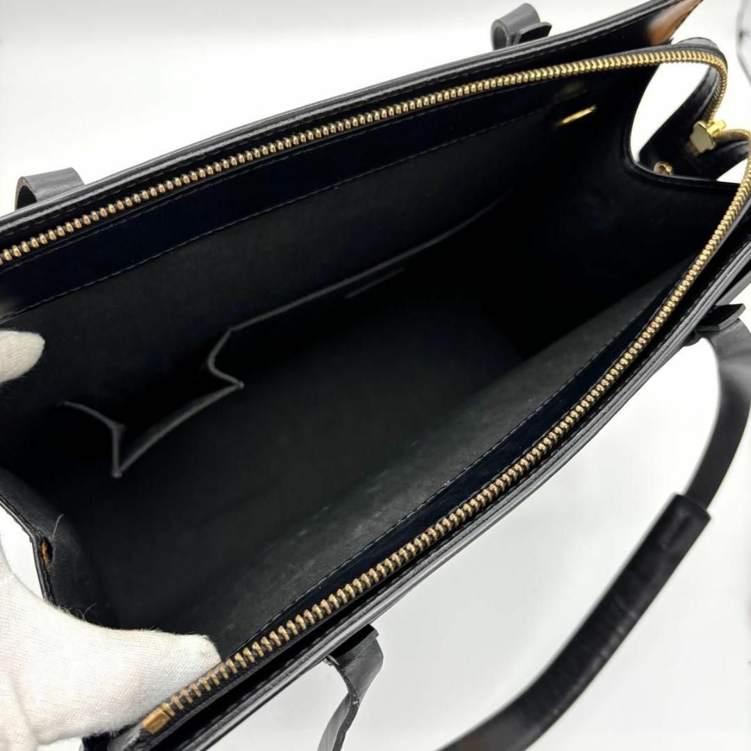 LOUIS VUITTON - ルイヴィトン クロワゼット PM トートバッグ LOUIS VUITTON - ルイヴィトン クロワゼット PM トートバッグ