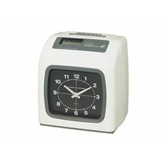 アマノ 電子タイムレコーダーBX-6200-G BX-6200-G(OA機器)