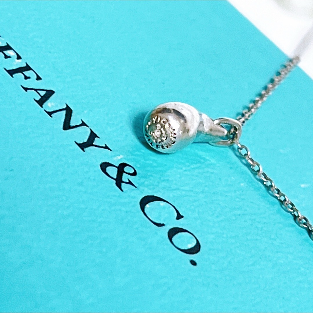 Tiffany & Co. - 【正規品】TIFFANY&Co シルバー925 ティア Tiffany & Co. - 【正規品】TIFFANY&Co シルバー925 ティア