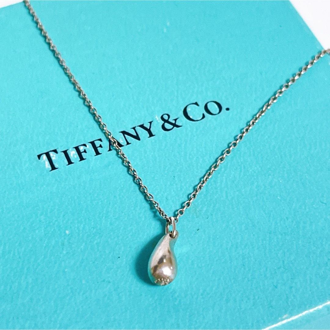 Tiffany & Co. - 【正規品】TIFFANY&Co シルバー925 ティア Tiffany & Co. - 【正規品】TIFFANY&Co シルバー925 ティア