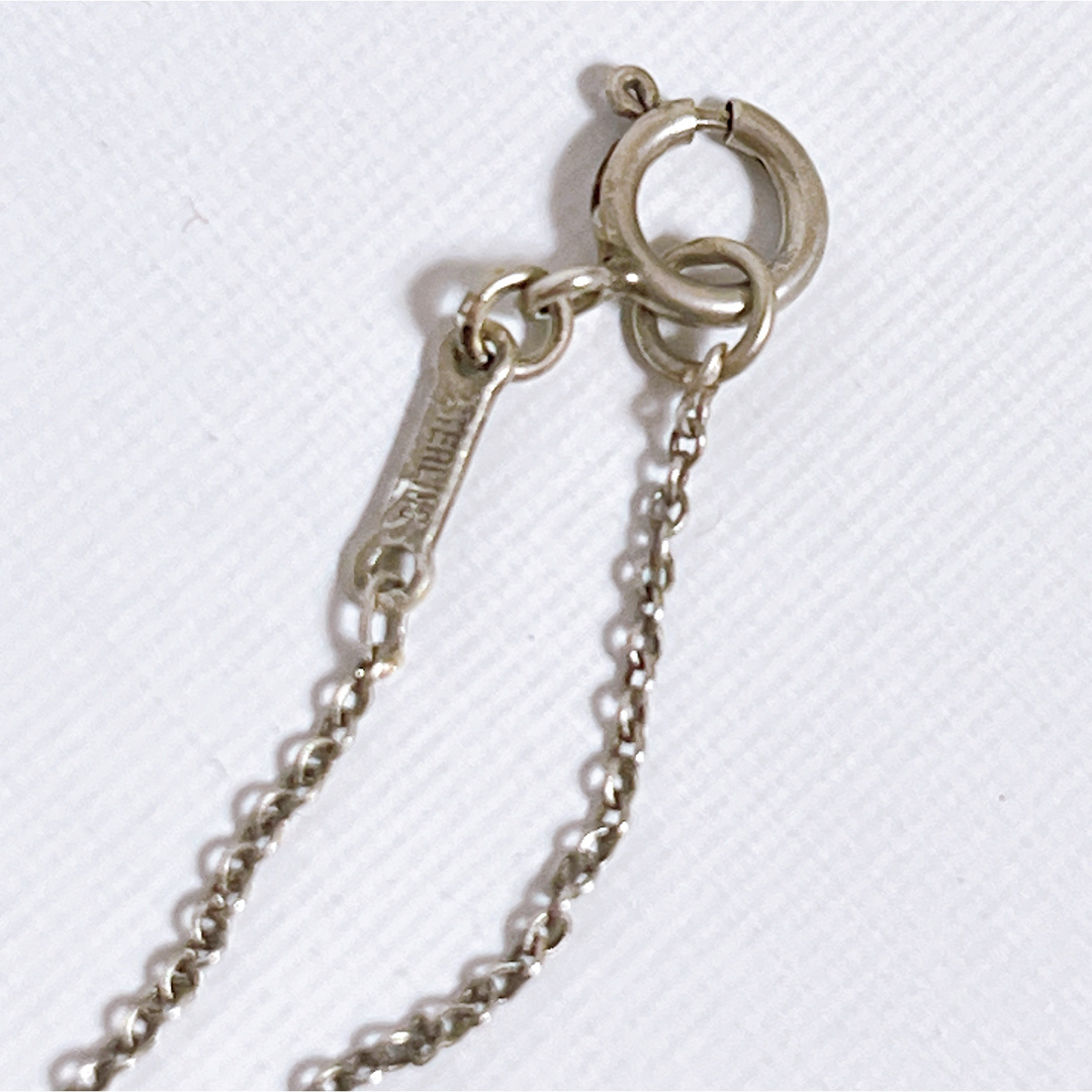 Tiffany & Co. - 【正規品】TIFFANY&Co シルバー925 ティア Tiffany & Co. - 【正規品】TIFFANY&Co シルバー925 ティア