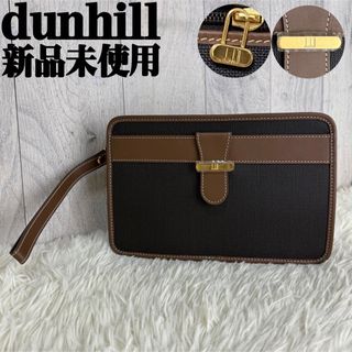 Dunhill - 本物 極上品 ダンヒル 極希少 最高級クロコダイル Dunhill - 本物 極上品 ダンヒル 極希少 最高級クロコダイル