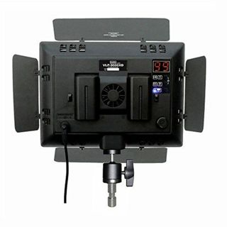  LPL LEDライト LEDライトプロ VLP-9000XD L26981 lok26k6(ストロボ/照明)