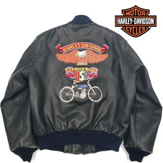 Harley Davidson(レザージャケット)のフリマアイテム一覧 Harley Davidson(レザージャケット)のフリマアイテム一覧