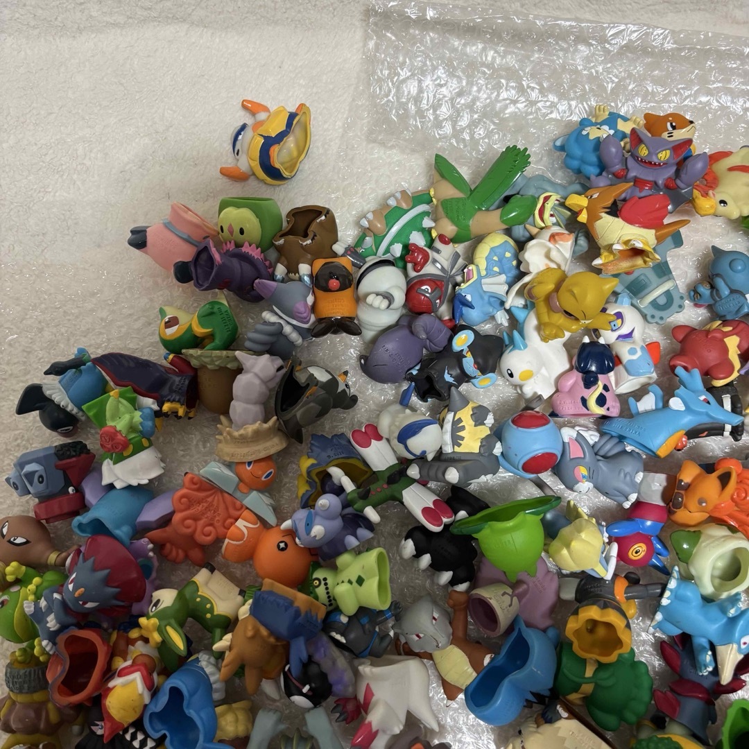 ポケモン - 【まとめ売り 大量】ポケモンキッズ まとめ売り 指 ポケモン - 【まとめ売り 大量】ポケモンキッズ まとめ売り 指