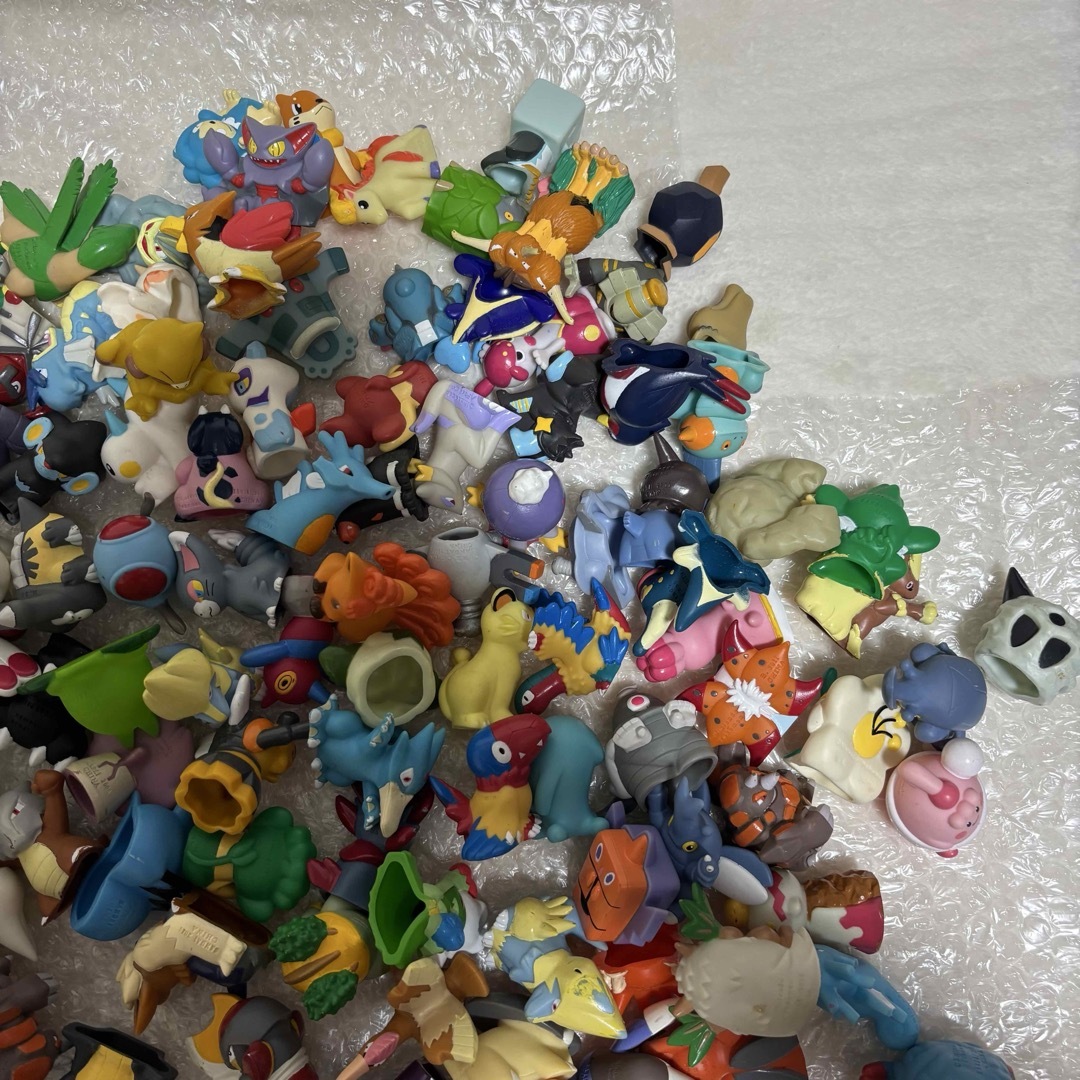 ポケモン - 【まとめ売り 大量】ポケモンキッズ まとめ売り 指 ポケモン - 【まとめ売り 大量】ポケモンキッズ まとめ売り 指