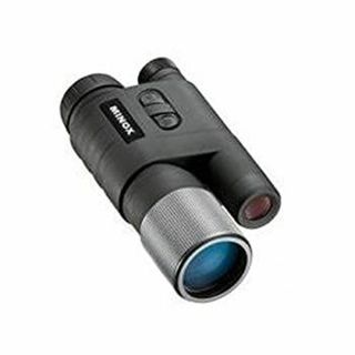 (未使用･未開封品)ミノックス 単眼鏡型 暗視スコープ NV351 195205