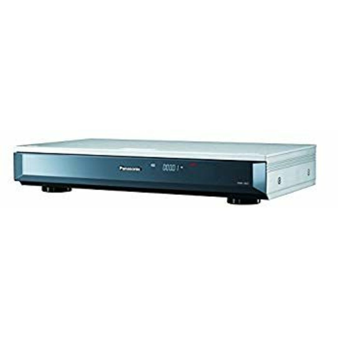 パナソニック 3TB 3チューナー ブルーレイレコーダー Ultra HD/4K対応 DIGA DMR-UBZ1 w17b8b5 スマホ/家電/カメラのテレビ/映像機器(ブルーレイレコーダー)の商品写真