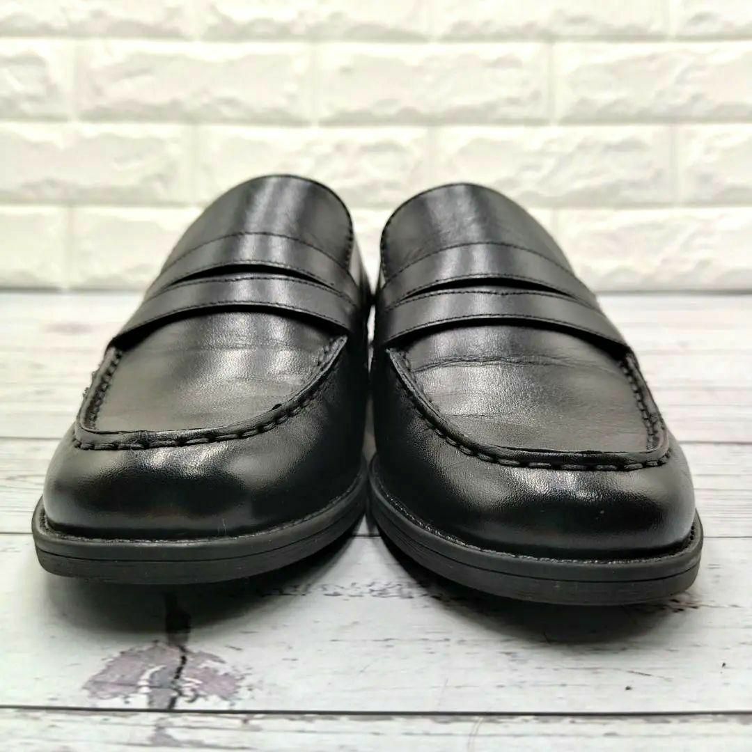 Cole Haan - 美品 COLE HAAN コールハーン 22 コインローファー Cole Haan - 美品 COLE HAAN コールハーン 22 コインローファー