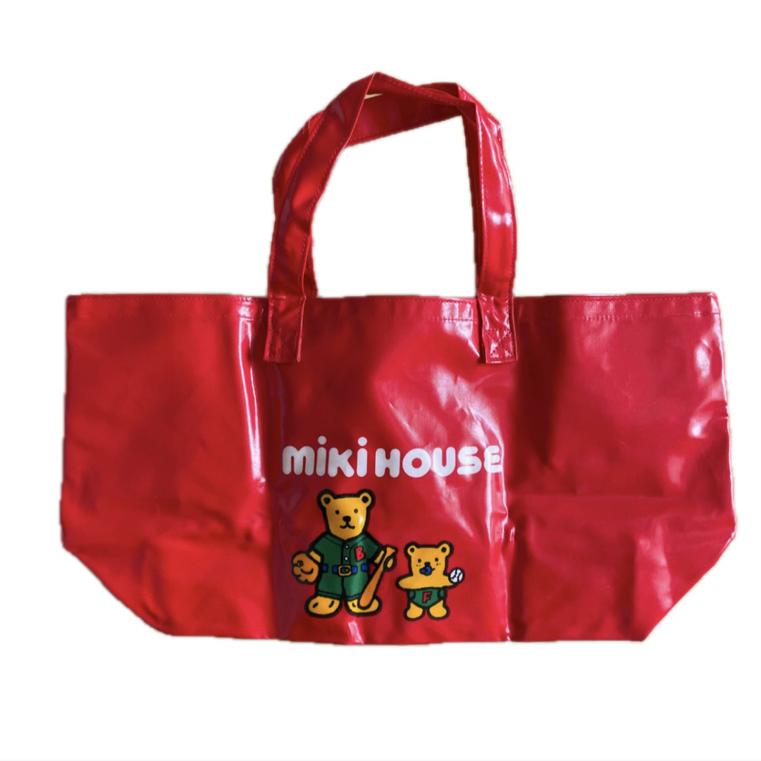 mikihouse - 【新品】miki HOUSE/ミキハウス/ランチボックス mikihouse - 【新品】miki HOUSE/ミキハウス/ランチボックス