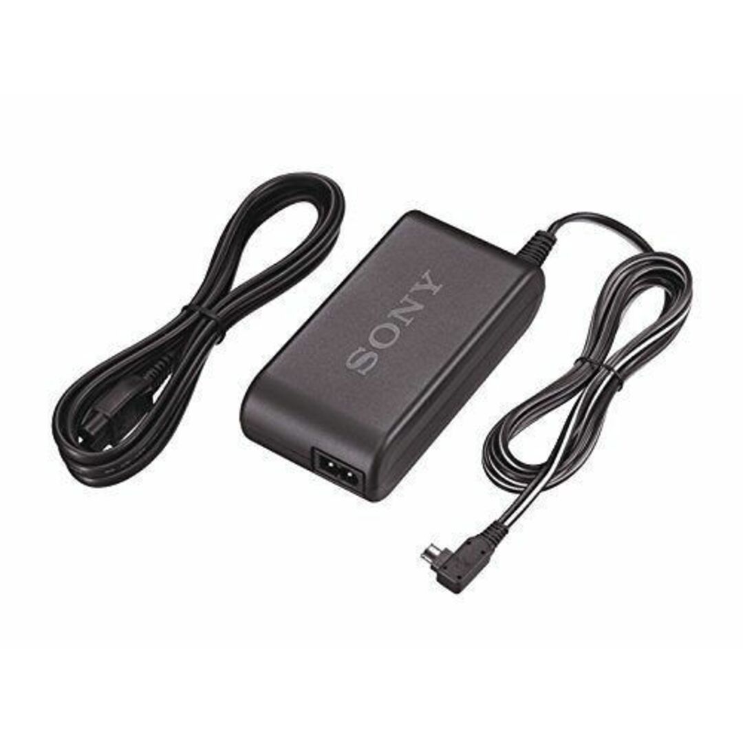 ソニー SONY ACアダプター AC-PW10AM wwzq1cm スマホ/家電/カメラのカメラ(その他)の商品写真