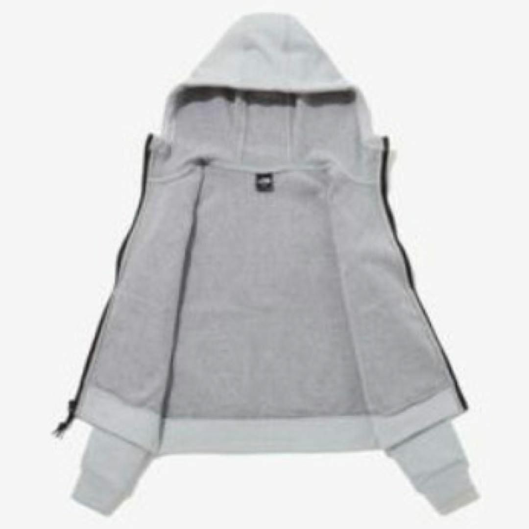 THE NORTH FACE - 新品タグ付き ノースフェイス パーカー THE NORTH FACE - 新品タグ付き ノースフェイス パーカー