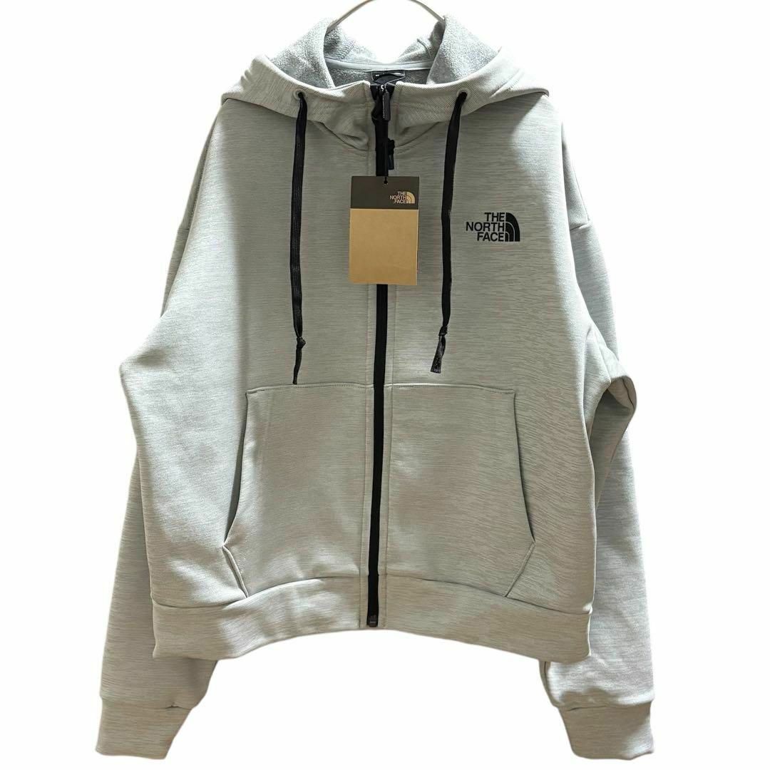THE NORTH FACE - 新品タグ付き ノースフェイス パーカー THE NORTH FACE - 新品タグ付き ノースフェイス パーカー