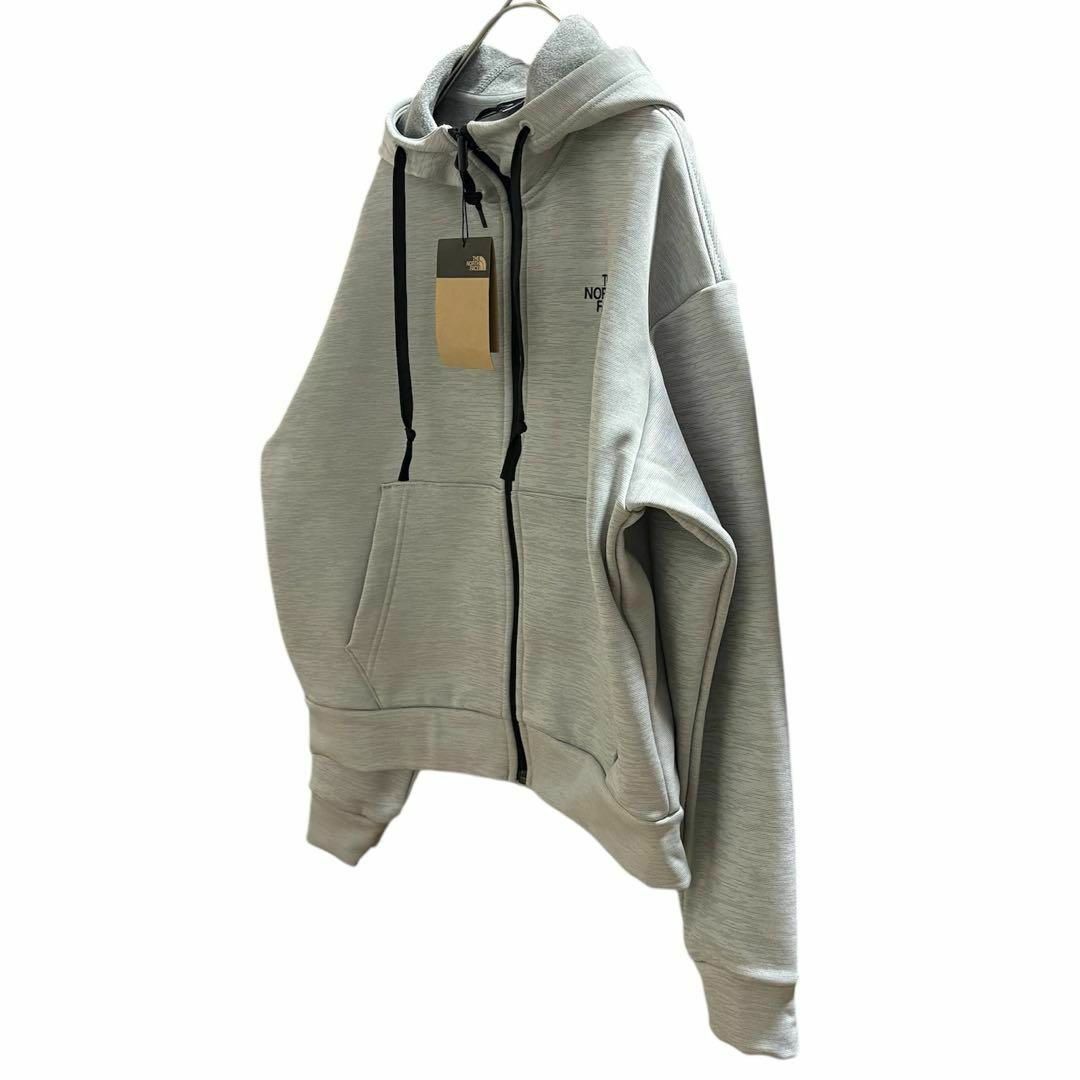 THE NORTH FACE - 新品タグ付き ノースフェイス パーカー THE NORTH FACE - 新品タグ付き ノースフェイス パーカー
