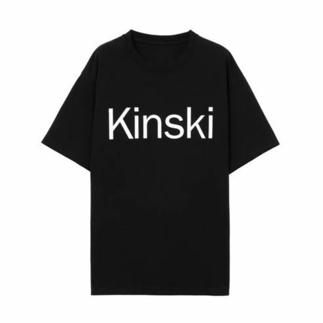 GDC - 亀梨和也 着用 GDC 25SS KINSKI T-Shirt Tシャツの通販 by GDC - 亀梨和也 着用 GDC 25SS KINSKI T-Shirt Tシャツの通販 by