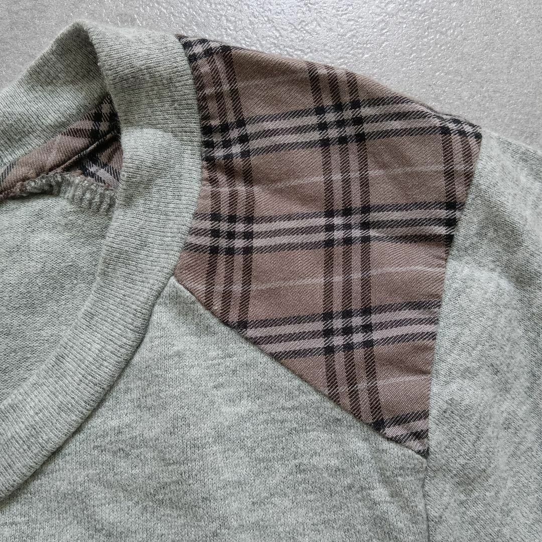 BURBERRY BLUE LABEL - BURBERRY BLUE LABEL Tシャツ ノバ BURBERRY BLUE LABEL - BURBERRY BLUE LABEL Tシャツ ノバ