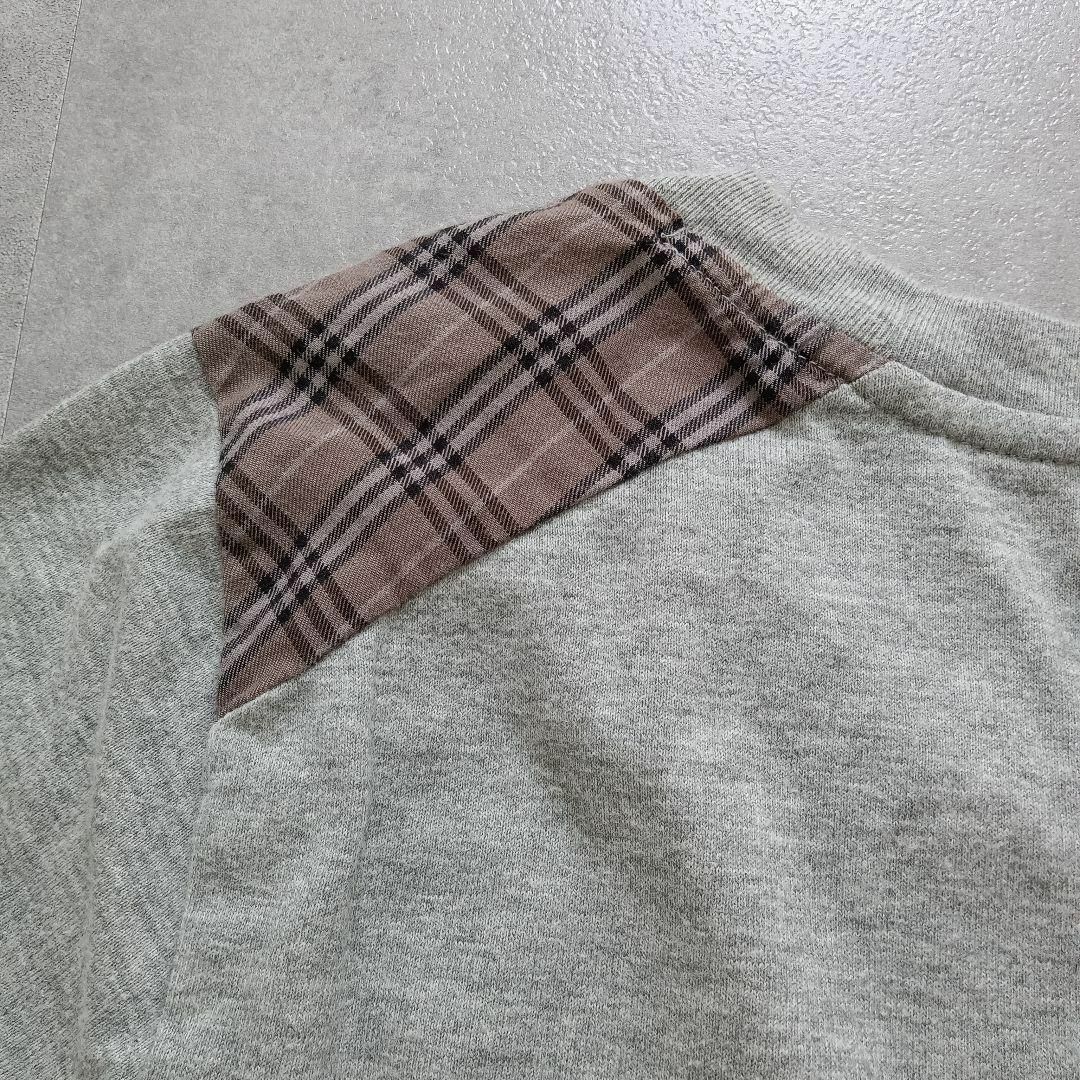 BURBERRY BLUE LABEL - BURBERRY BLUE LABEL Tシャツ ノバ BURBERRY BLUE LABEL - BURBERRY BLUE LABEL Tシャツ ノバ