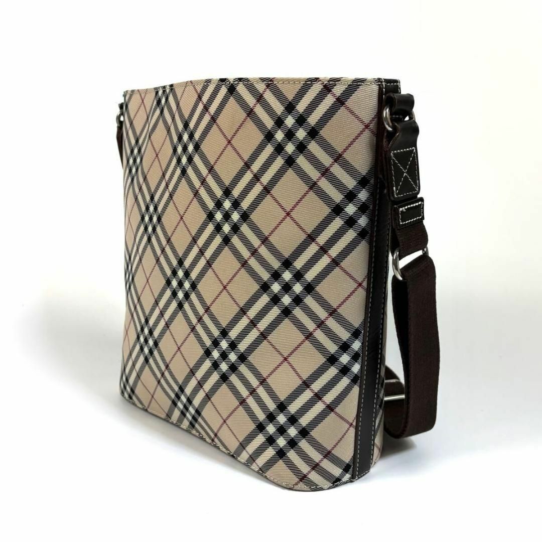 BURBERRY BLUE LABEL - 【美品】バーバリー ブルーレーベル BURBERRY BLUE LABEL - 【美品】バーバリー ブルーレーベル