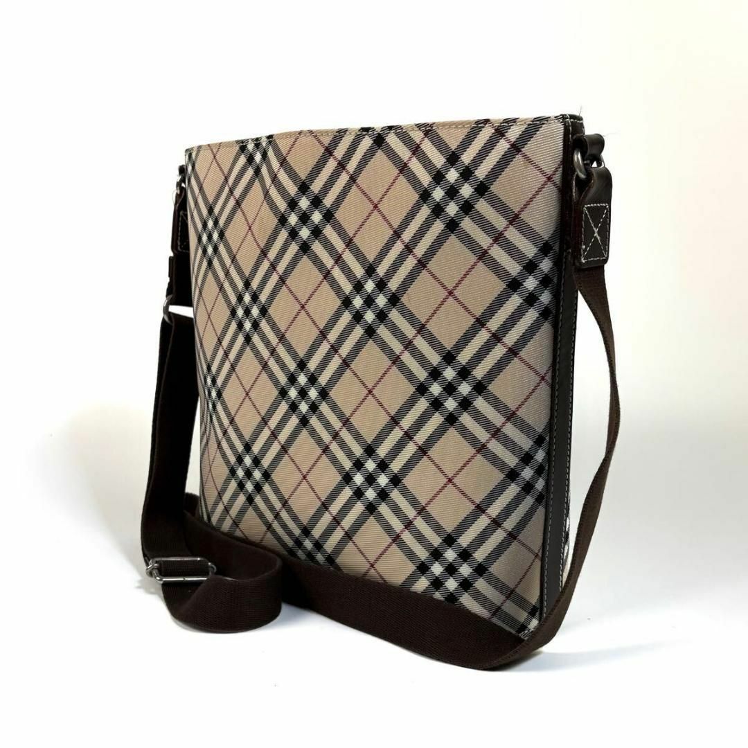 BURBERRY BLUE LABEL - 【美品】バーバリー ブルーレーベル BURBERRY BLUE LABEL - 【美品】バーバリー ブルーレーベル