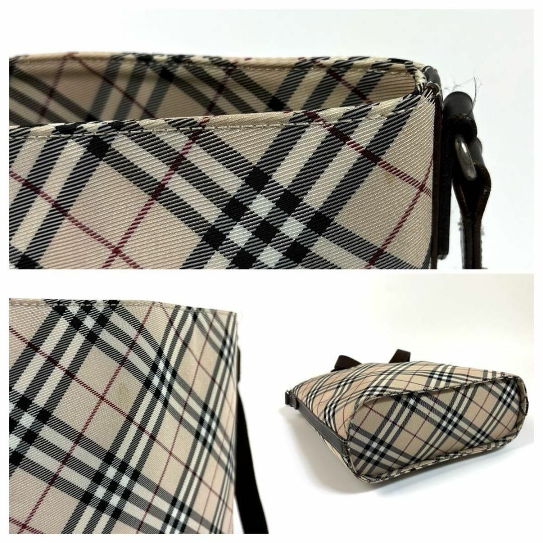 BURBERRY BLUE LABEL - 【美品】バーバリー ブルーレーベル BURBERRY BLUE LABEL - 【美品】バーバリー ブルーレーベル
