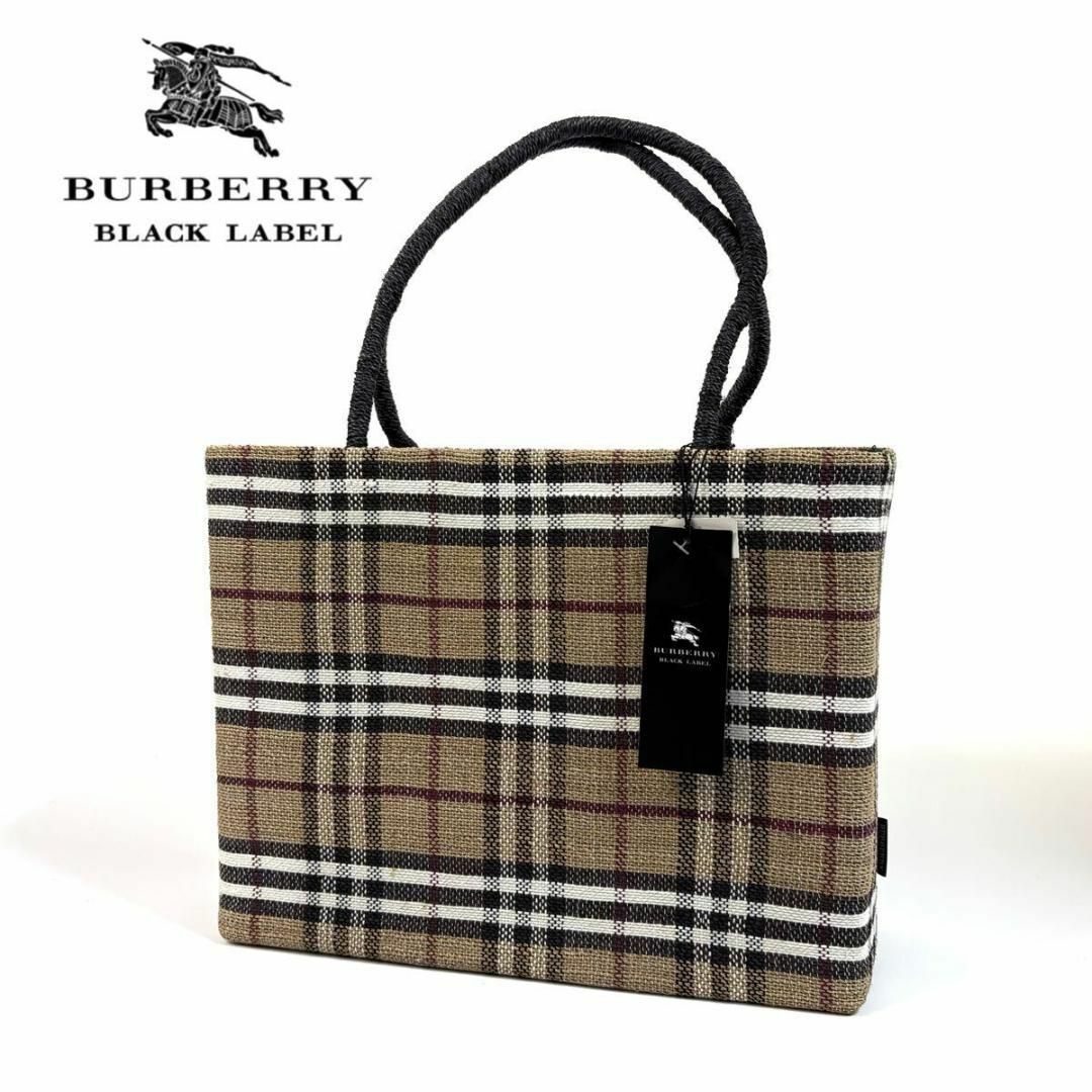 BURBERRY BLACK LABEL - 【未使用】バーバリー ブラックレーベル BURBERRY BLACK LABEL - 【未使用】バーバリー ブラックレーベル
