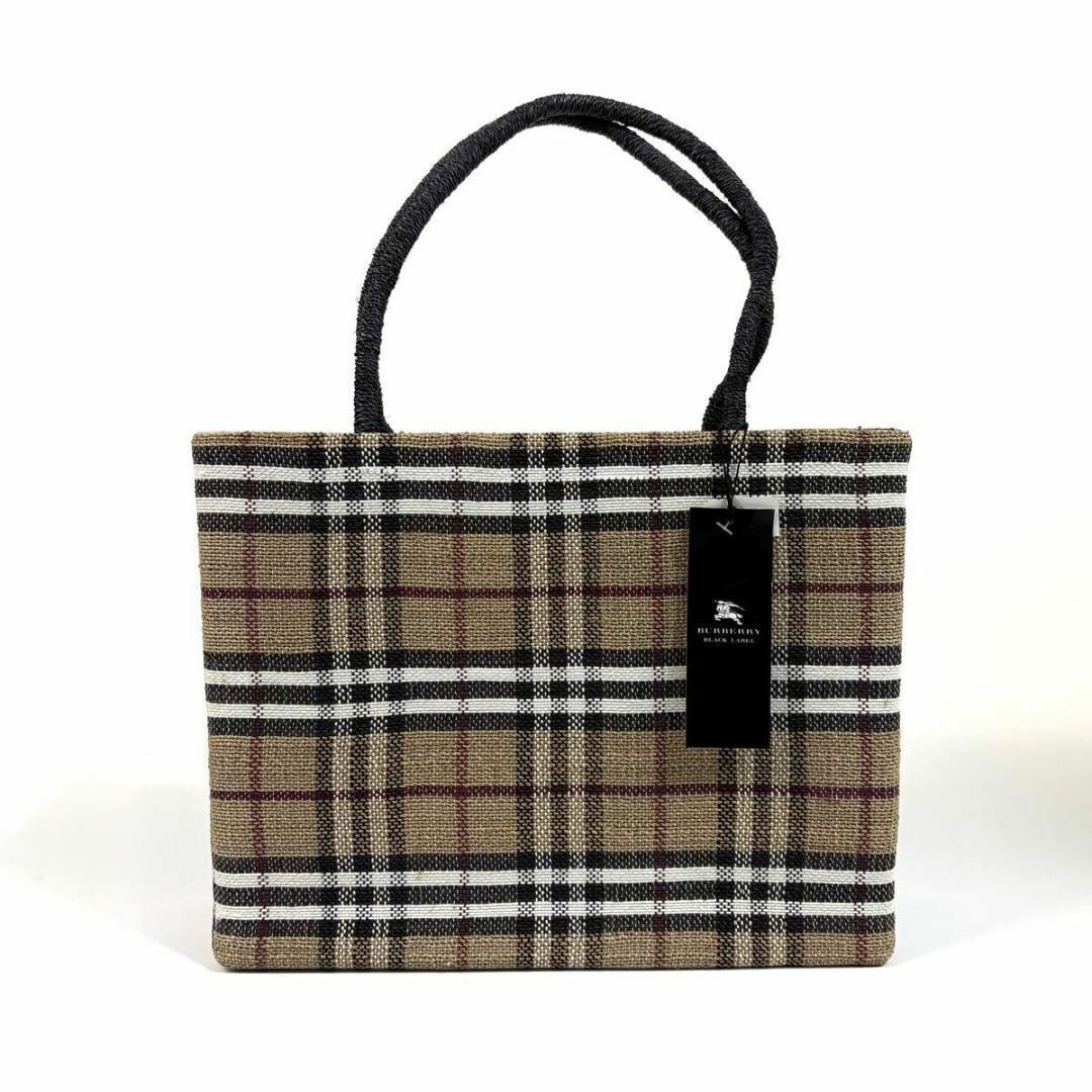 BURBERRY BLACK LABEL - 【未使用】バーバリー ブラックレーベル BURBERRY BLACK LABEL - 【未使用】バーバリー ブラックレーベル