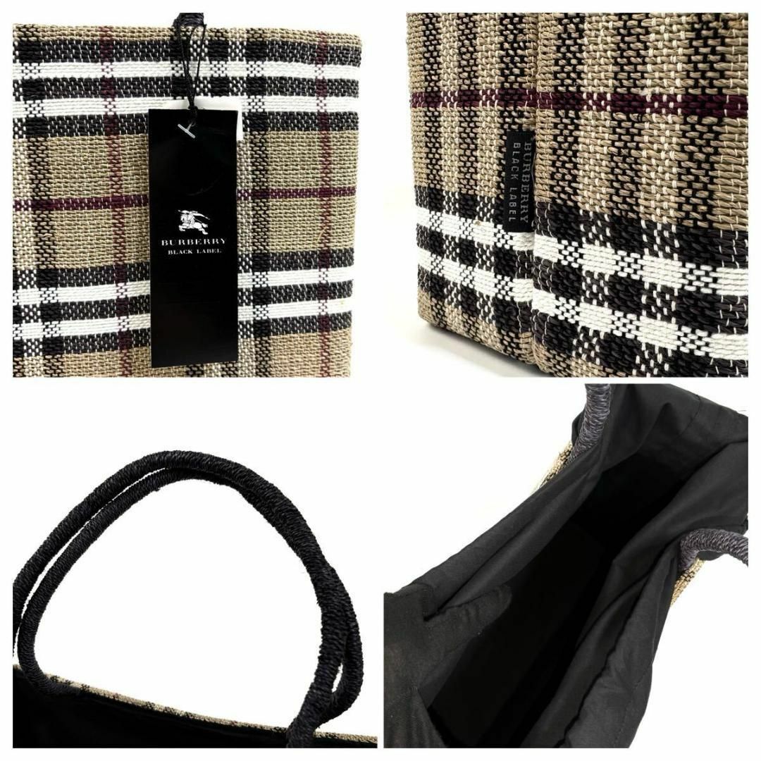 BURBERRY BLACK LABEL - 【未使用】バーバリー ブラックレーベル BURBERRY BLACK LABEL - 【未使用】バーバリー ブラックレーベル