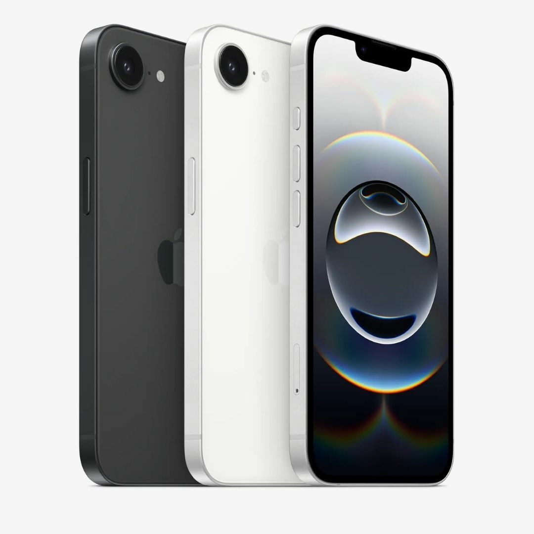 Apple - 【香港版】iPhone 16e 256GB ブラック【SIMフリー】新品 Apple - 【香港版】iPhone 16e 256GB ブラック【SIMフリー】新品