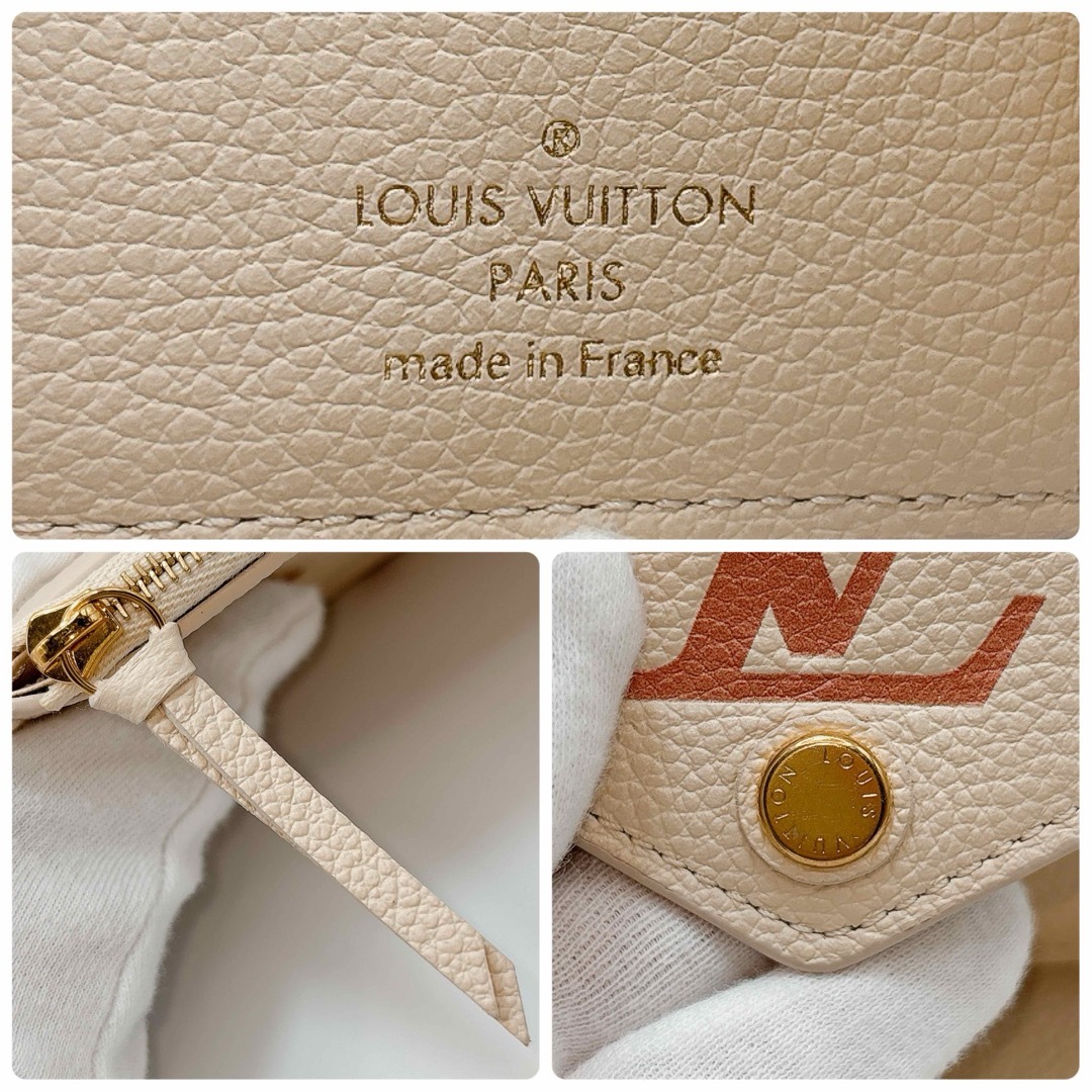 LOUIS VUITTON - ほぼ未使用 ルイヴィトン アンプラント LOUIS VUITTON - ほぼ未使用 ルイヴィトン アンプラント