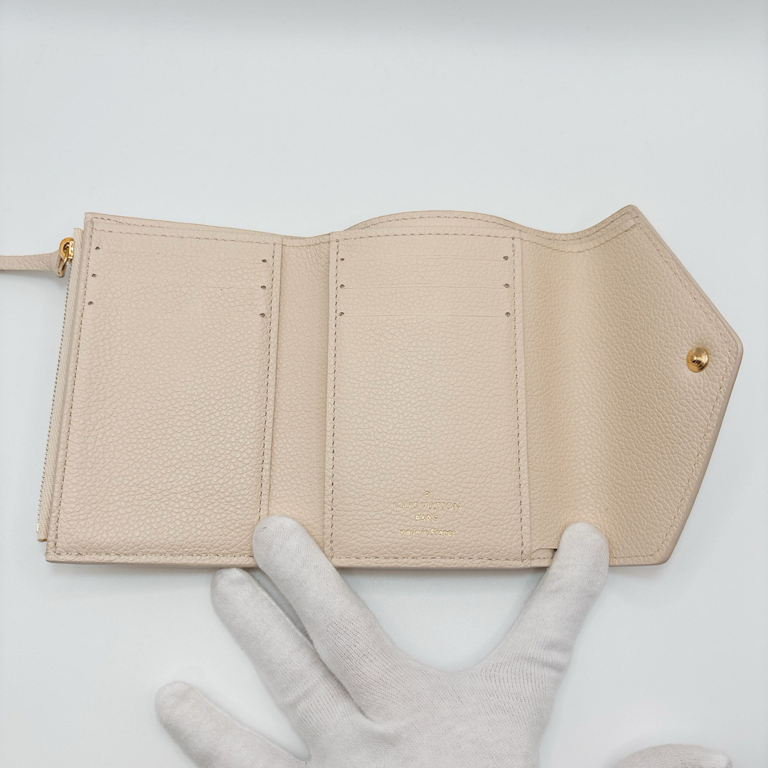 LOUIS VUITTON - ほぼ未使用 ルイヴィトン アンプラント LOUIS VUITTON - ほぼ未使用 ルイヴィトン アンプラント