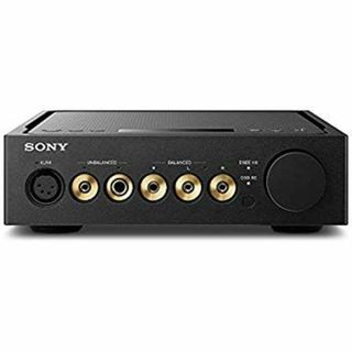 ソニー SONY ヘッドホンアンプ・DAC TA-ZH1ES 2zzhgl6(アンプ)