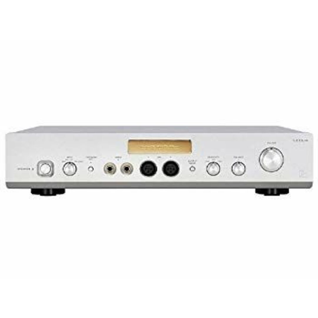 LUXMAN ヘッドホンアンプ・DAC P-700u i8my1cf スマホ/家電/カメラのオーディオ機器(アンプ)の商品写真