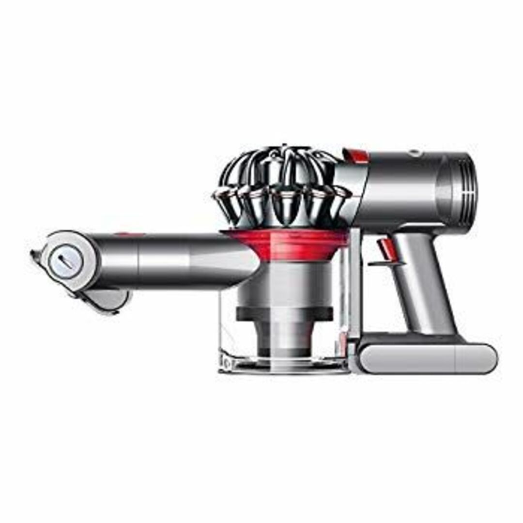 Dyson V7 Trigger Cord-Free Handheld Vacuum n5ksbvb スマホ/家電/カメラの生活家電(掃除機)の商品写真