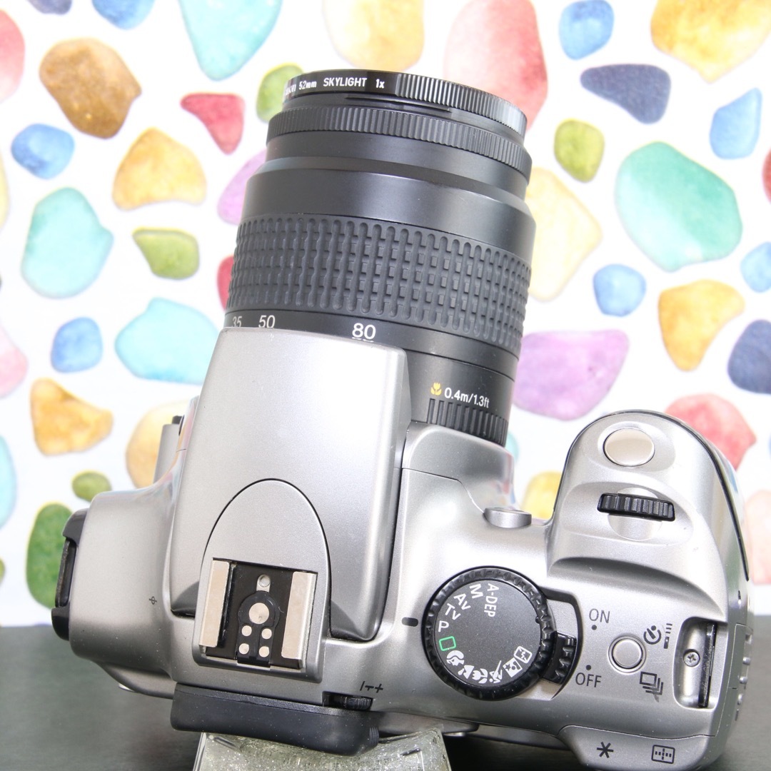 Canon - ♥︎◇迷ったらこのカメラ♪ ◇Canon EOS KISS digital Canon - ♥︎◇迷ったらこのカメラ♪ ◇Canon EOS KISS digital