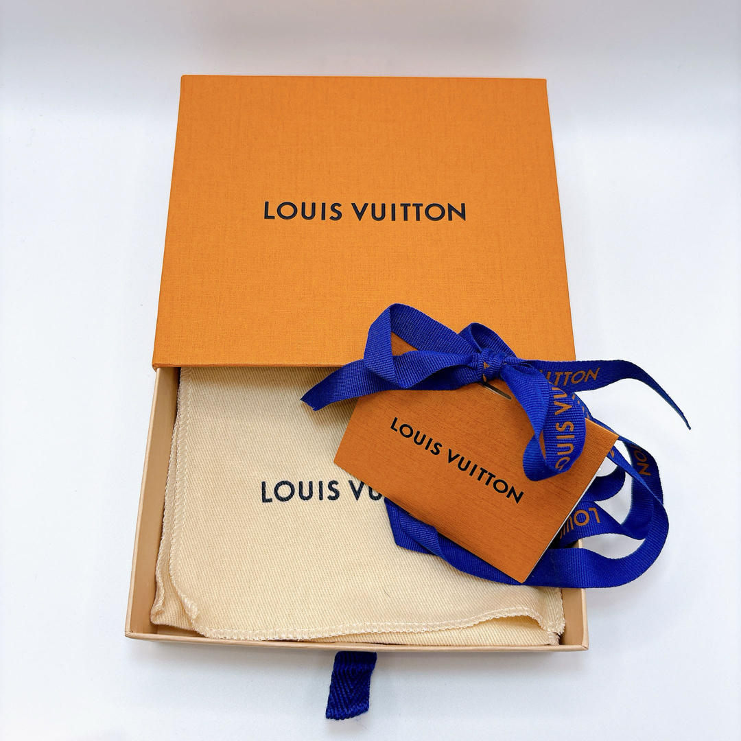 LOUIS VUITTON - ほぼ未使用 ルイヴィトン アンプラント LOUIS VUITTON - ほぼ未使用 ルイヴィトン アンプラント