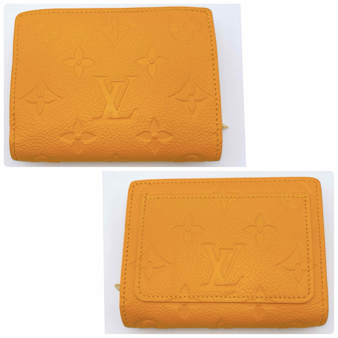 LOUIS VUITTON - ほぼ未使用 ルイヴィトン アンプラント LOUIS VUITTON - ほぼ未使用 ルイヴィトン アンプラント