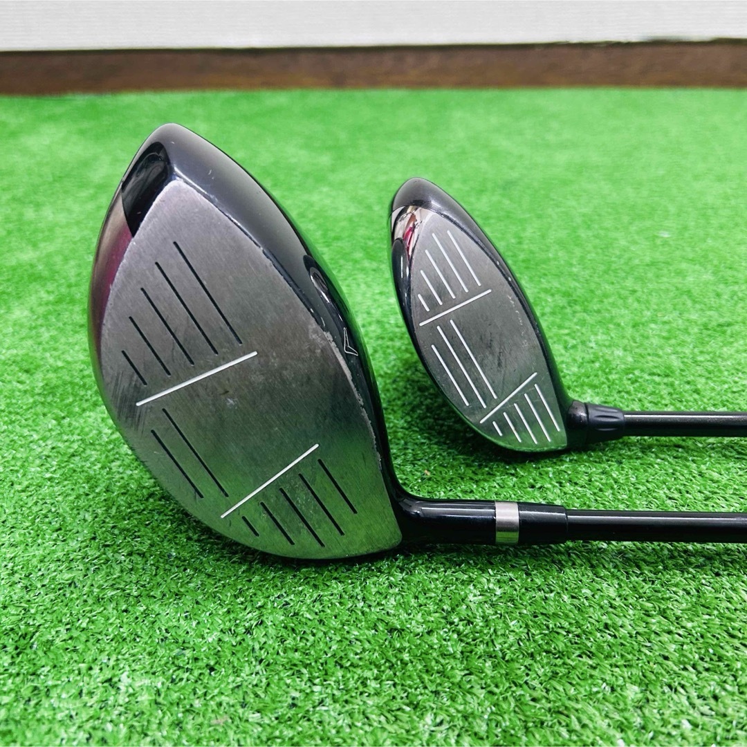 Callaway Golf - キャロウェイ ウォーバード メンズ ゴルフ Callaway Golf - キャロウェイ ウォーバード メンズ ゴルフ