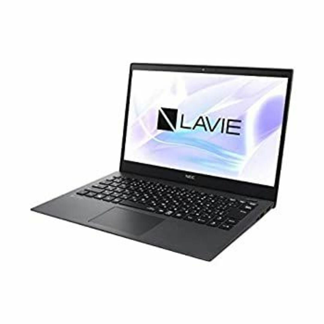 NECパーソナル PC-PM750NAB LAVIE Pro Mobile PM750/NAB メテオグレー スマホ/家電/カメラのPC/タブレット(その他)の商品写真