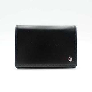 Cartier(名刺入れ/定期入れ)のフリマアイテム一覧 Cartier(名刺入れ/定期入れ)のフリマアイテム一覧