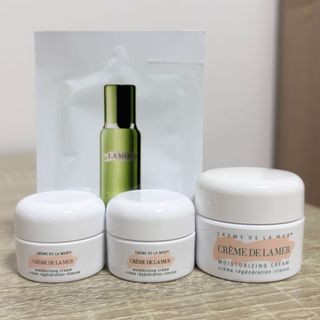 DE LA MER - 新品!ラ・メール*クレーム ドゥ・ラ・メール DE LA MER - 新品!ラ・メール*クレーム ドゥ・ラ・メール