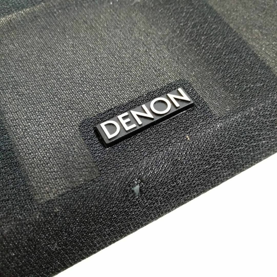 DENON - 【美品】DENON センタースピーカー SC-C555SAの通販 by DENON - 【美品】DENON センタースピーカー SC-C555SAの通販 by