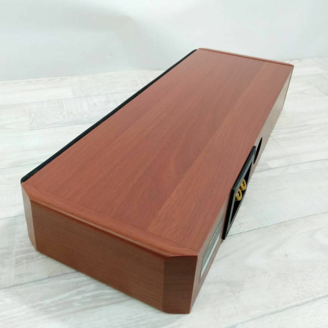 DENON - 【美品】DENON センタースピーカー SC-C555SAの通販 by DENON - 【美品】DENON センタースピーカー SC-C555SAの通販 by