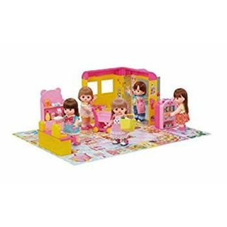 メルちゃん おせわパーツ みんなでいこうよ!  おかいものスーパーマーケット dwos6rj(その他)