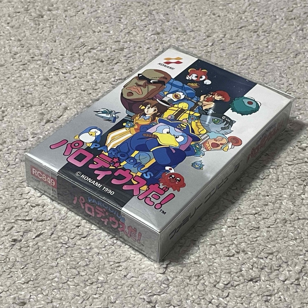 ファミリーコンピュータ - 業務用を忠実に再現! 新品未使用 美品 ファミリーコンピュータ - 業務用を忠実に再現! 新品未使用 美品