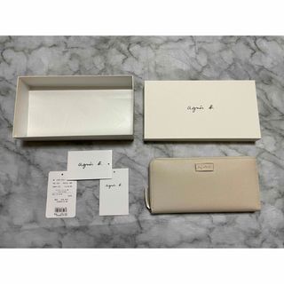 agnes b.(財布)のフリマアイテム一覧 agnes b.(財布)のフリマアイテム一覧