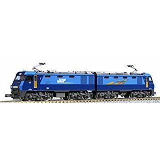 (未使用･未開封品)　KATO Nゲージ EH200 量産形 3045-1 鉄道模型 電気機関車 kmdlckf(鉄道模型)