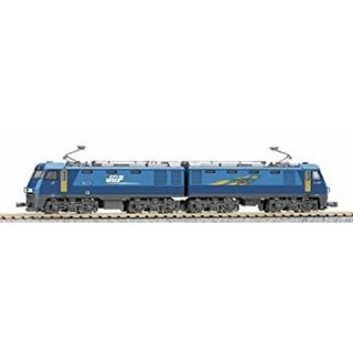 (未使用･未開封品)　KATO Nゲージ EH200 3045 鉄道模型 電気機関車 lok26k6(鉄道模型)